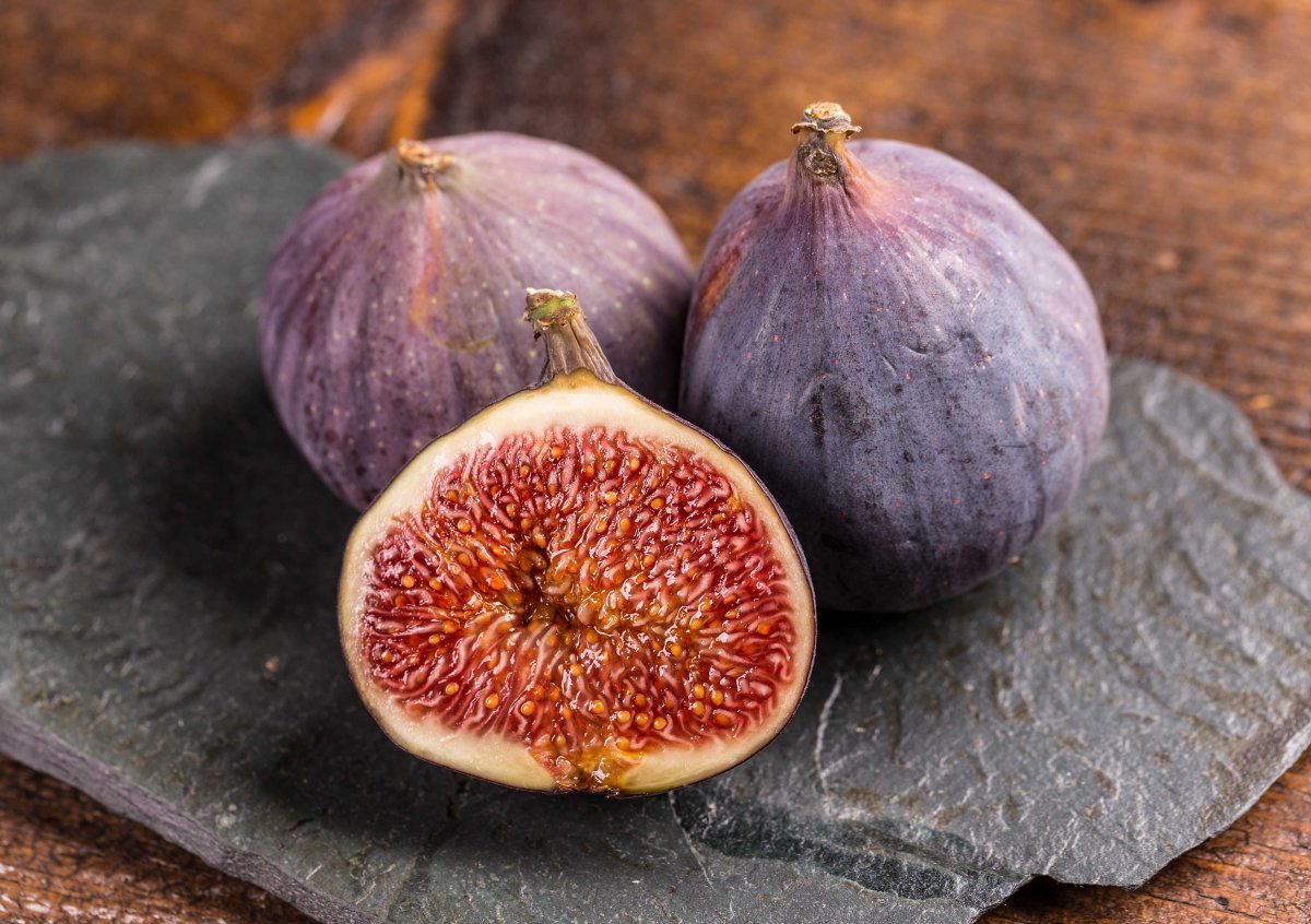 Şifa dolu incirin 5 inanılmaz faydası #4