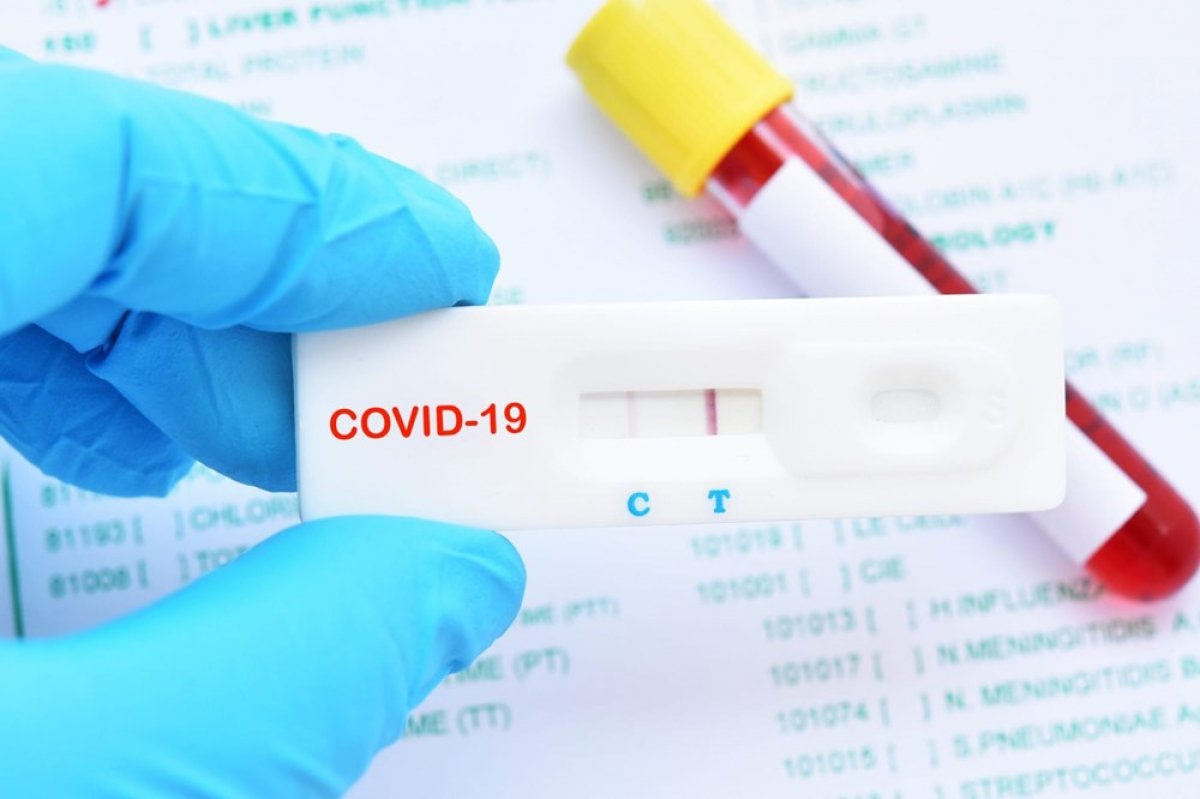3. doz koronavirüs aşısı için geçerli 4 sebep #4