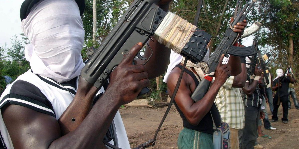 Nijerya'da silahlı saldırı: 43 ölü