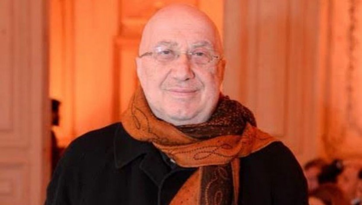 Erkan Özerman kimdir, ne iş yapıyor? Hakkındaki Best Model iddiaları #1