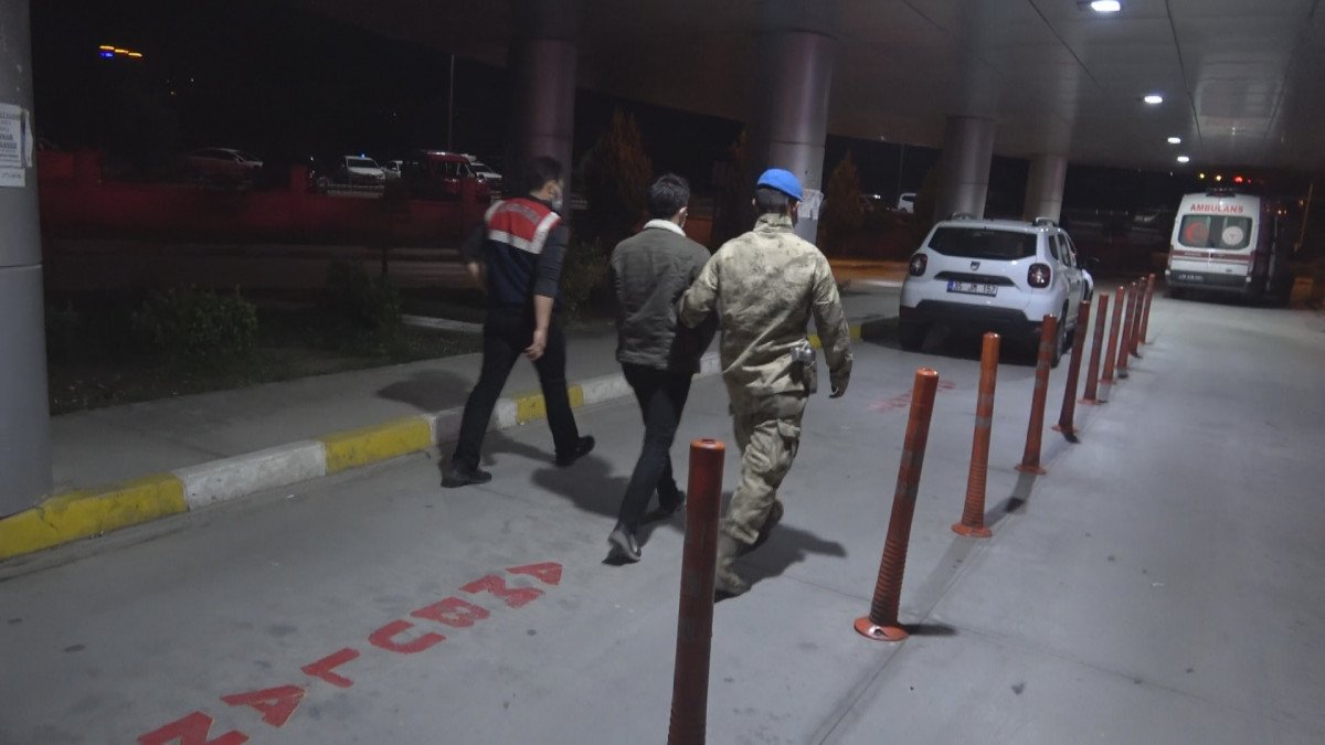 İzmir merkezli 41 ilde FETÖ operasyonu: 158 gözaltı kararı #3