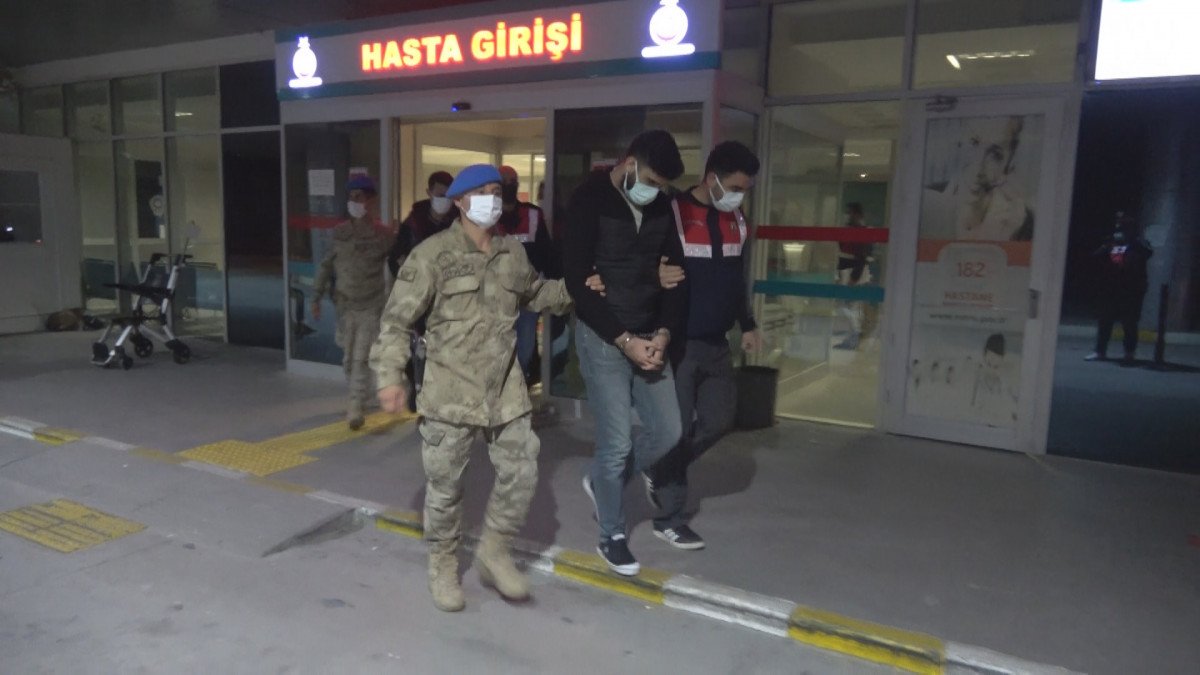 İzmir merkezli 41 ilde FETÖ operasyonu: 158 gözaltı kararı #2