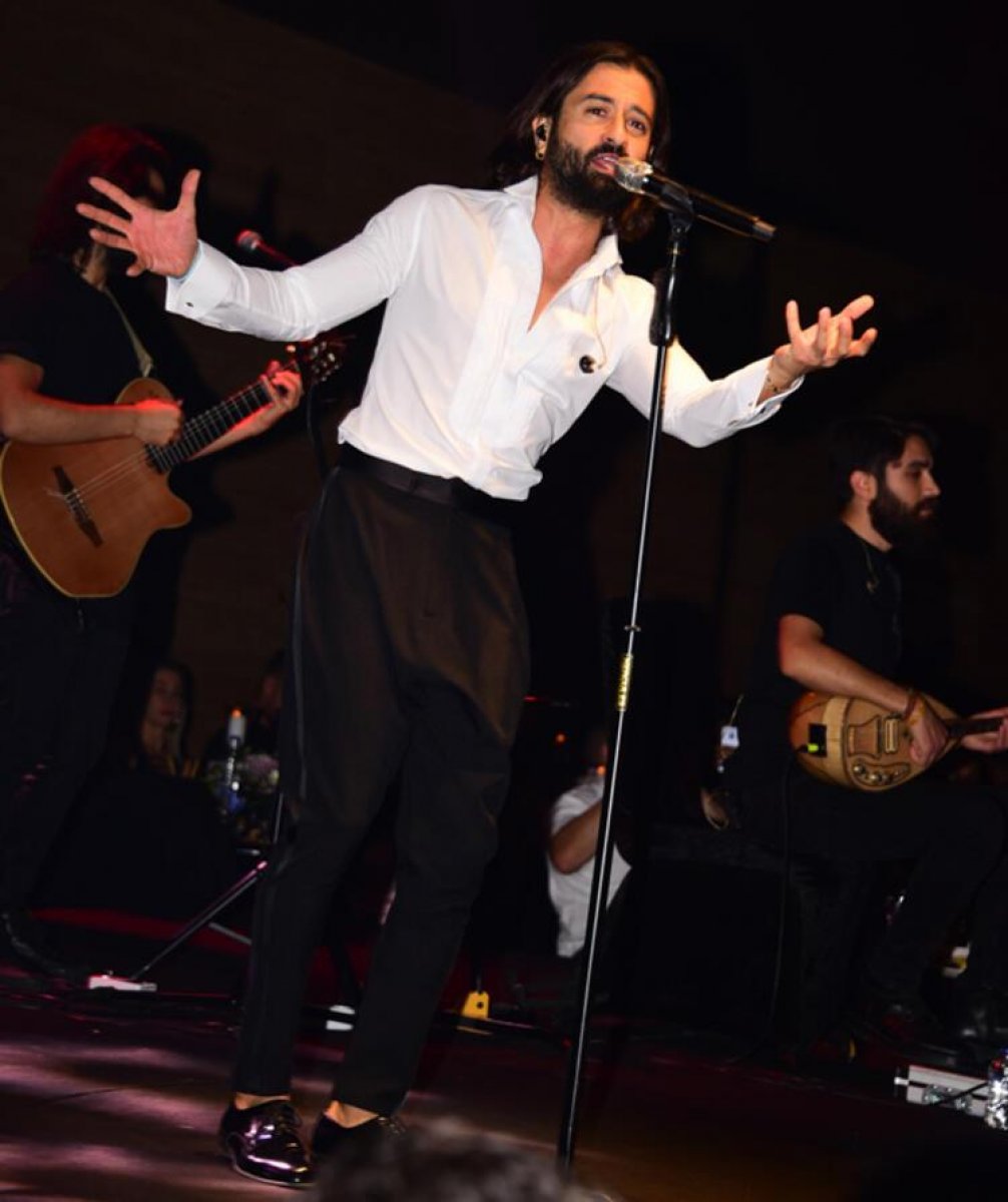 Müslüm Gürses olmasaydı olmazdık #1