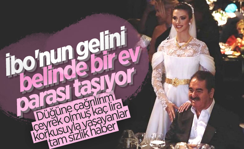 İbrahim Tatlıses'in taktığı altın kemerin fiyatı belli oldu