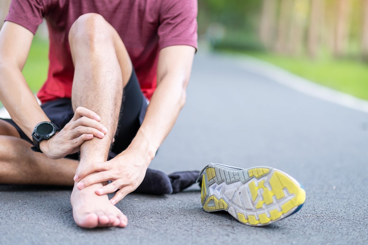 8 signs you're exercising too much #2