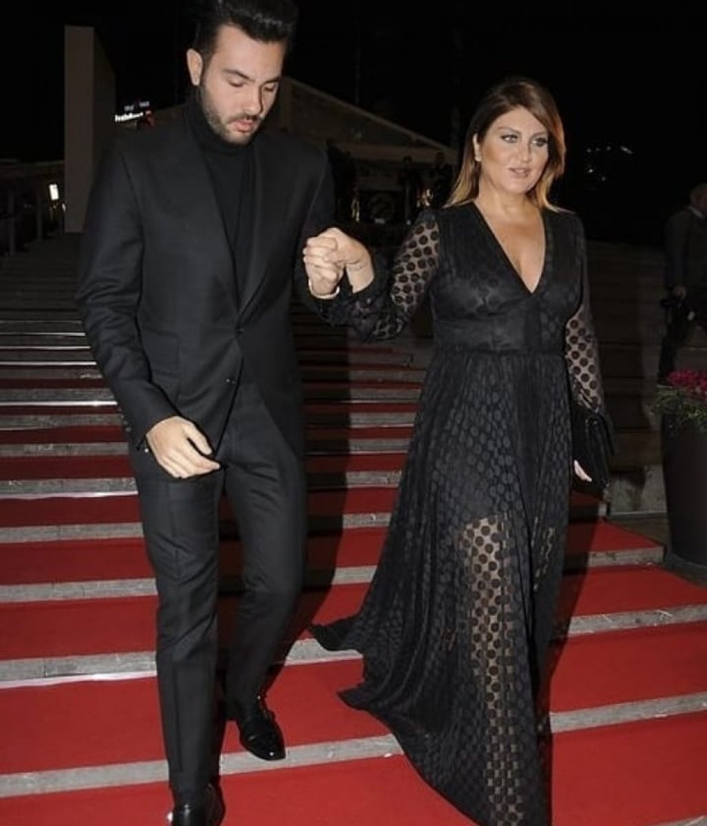 Engincan Ural iki kadınla otele gitti #3