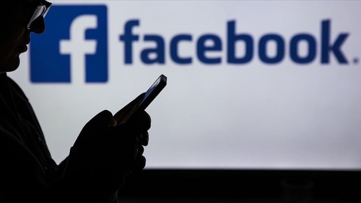 İngiltere den Facebook a 50,5 milyon sterlin ceza #1