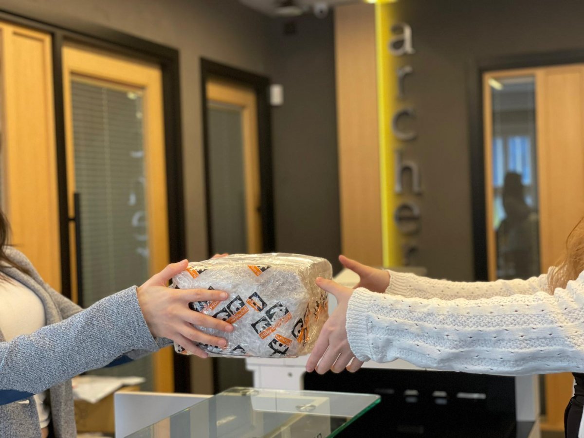 Sanal Ofis Nedir? Archerson ile Sanal Ofis Deneyimi #2