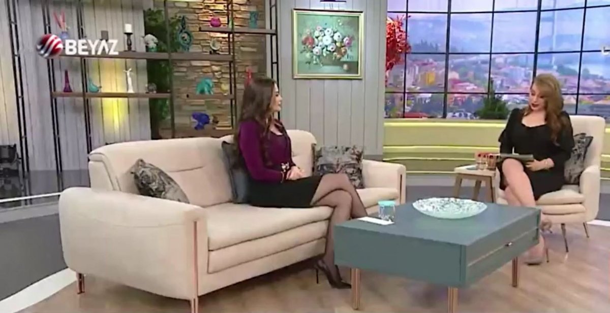 Kocam boşanan kadına ‘sıkılırsan beni çağır’ demiş #1