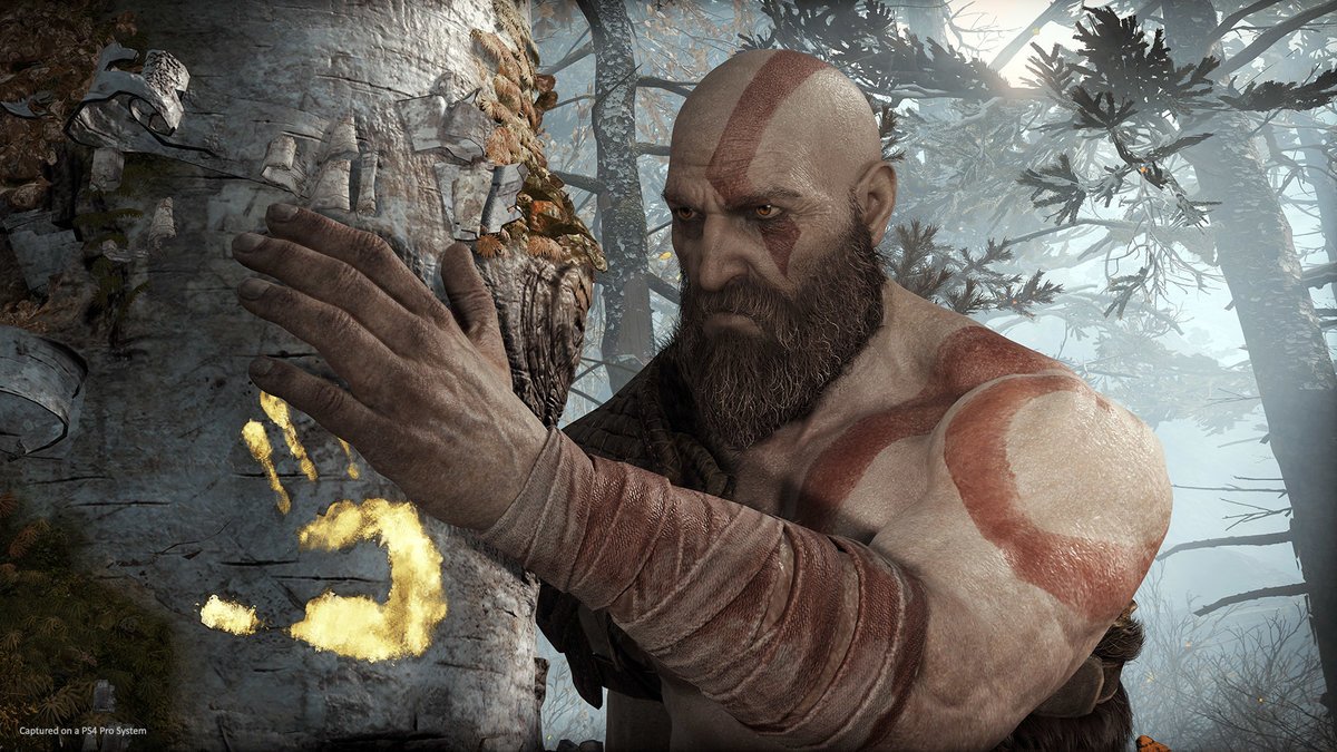 god of war