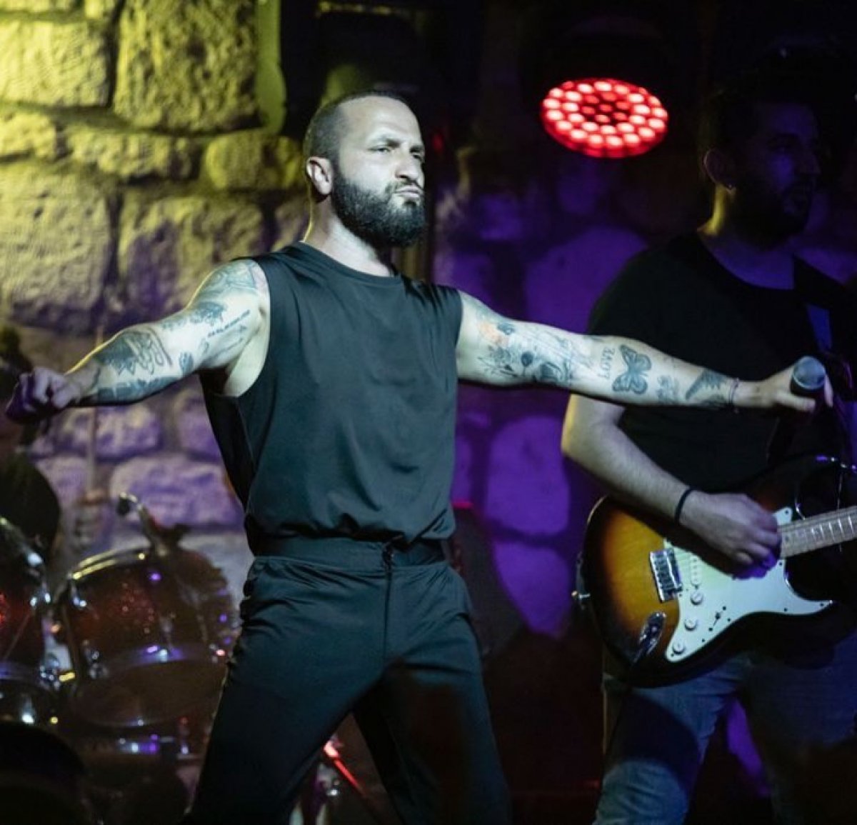 Yılda iki kere tatil normal #2