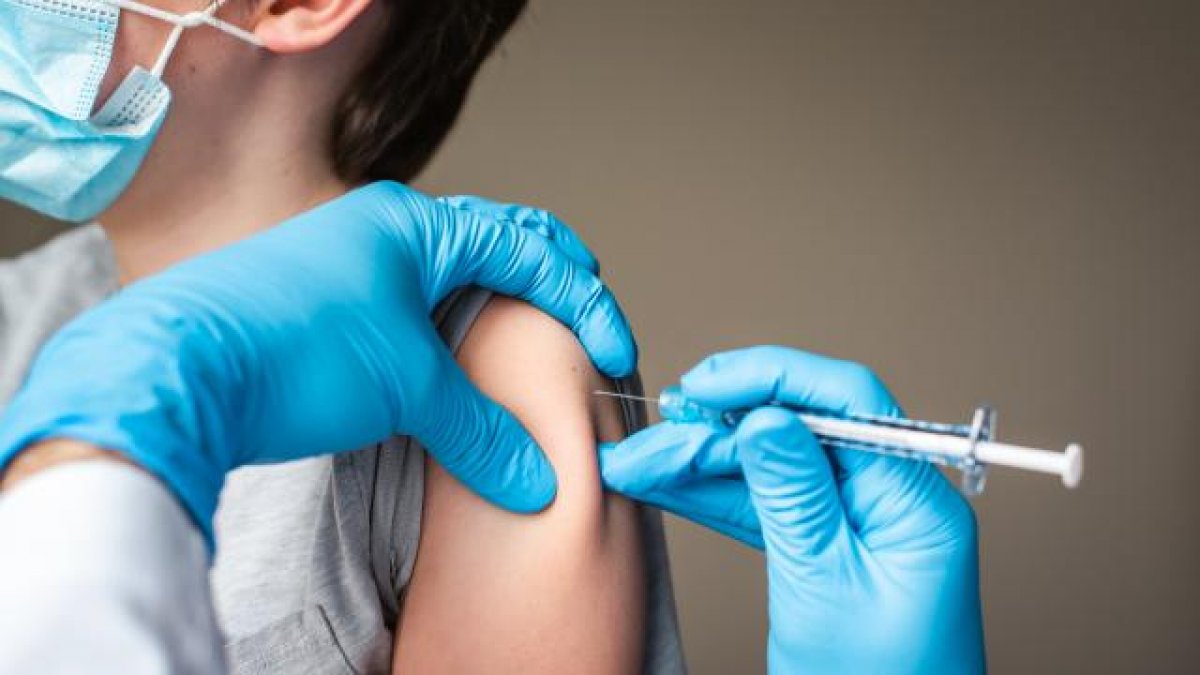 Prof. Dr. Çokuğraş: Çocukların aşı olması çok önemli #3