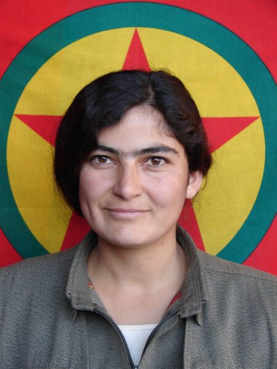 PKK lı Taybet Bilen le beraberindeki 2 terörist öldürüldü #2