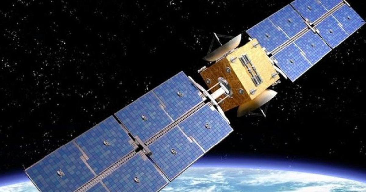 Fuat Oktay: Göktürk-1 uydusu ile toprakların korunma seviyesi en üst noktaya taşınacak  #4