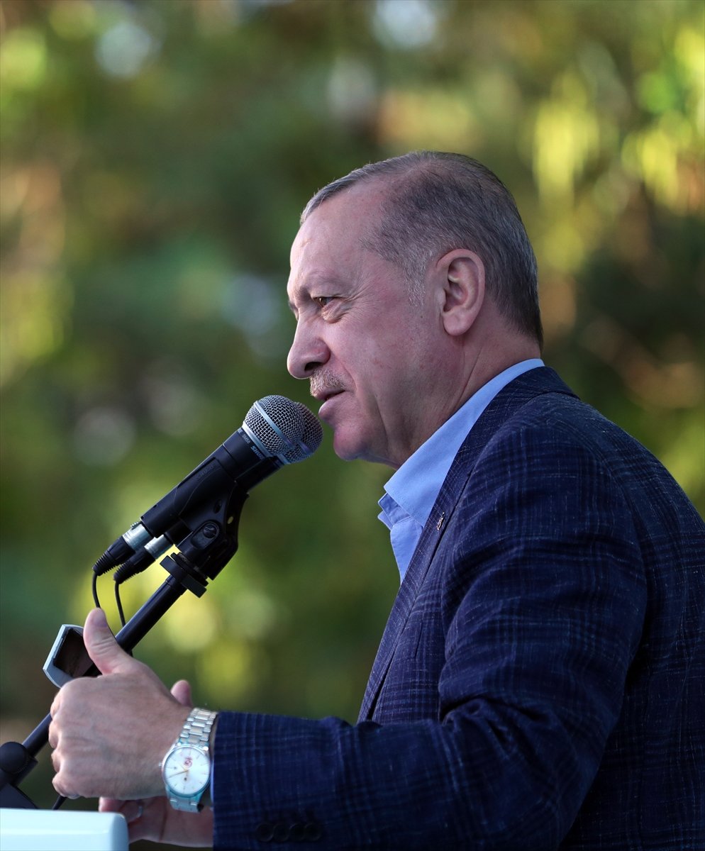 Cumhurbaşkanı Erdoğan: 10 büyükelçi istenmeyen adam ilan edilecek #3