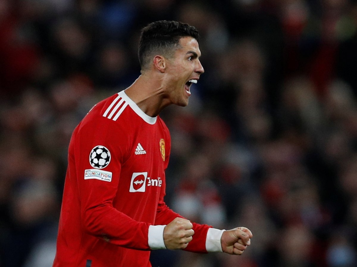 Cristiano Ronaldo: Gücümü kaybedersem milli takımı bırakırım #4