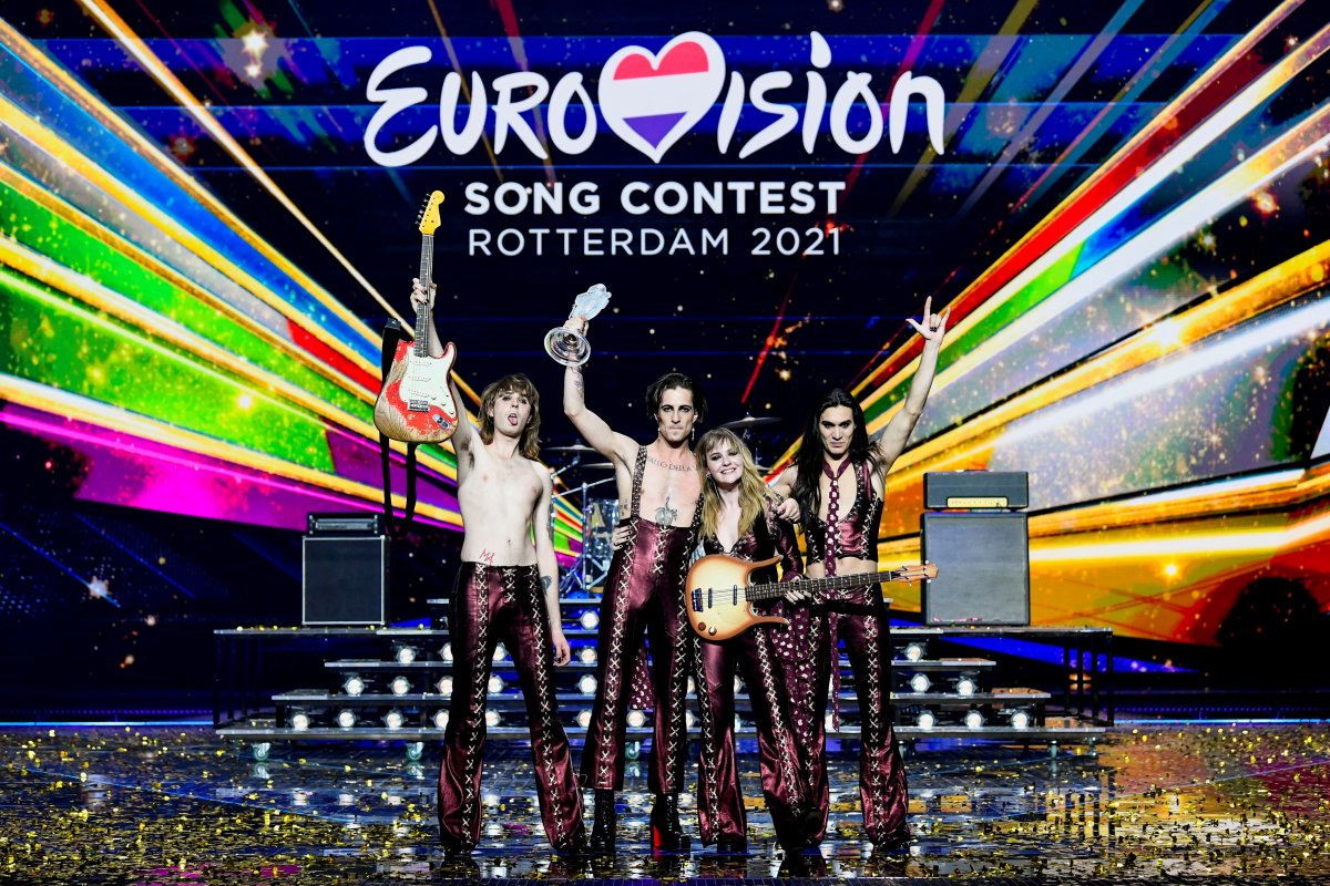 Türkiye Eurovision a 2022 yılında da katılmayacak #4
