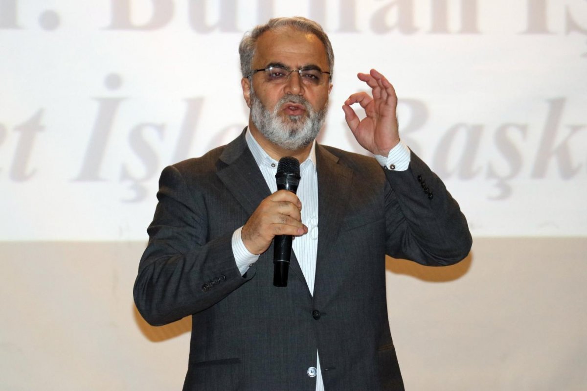 Diyanet ten baby shower organizasyonlarına tepki #1