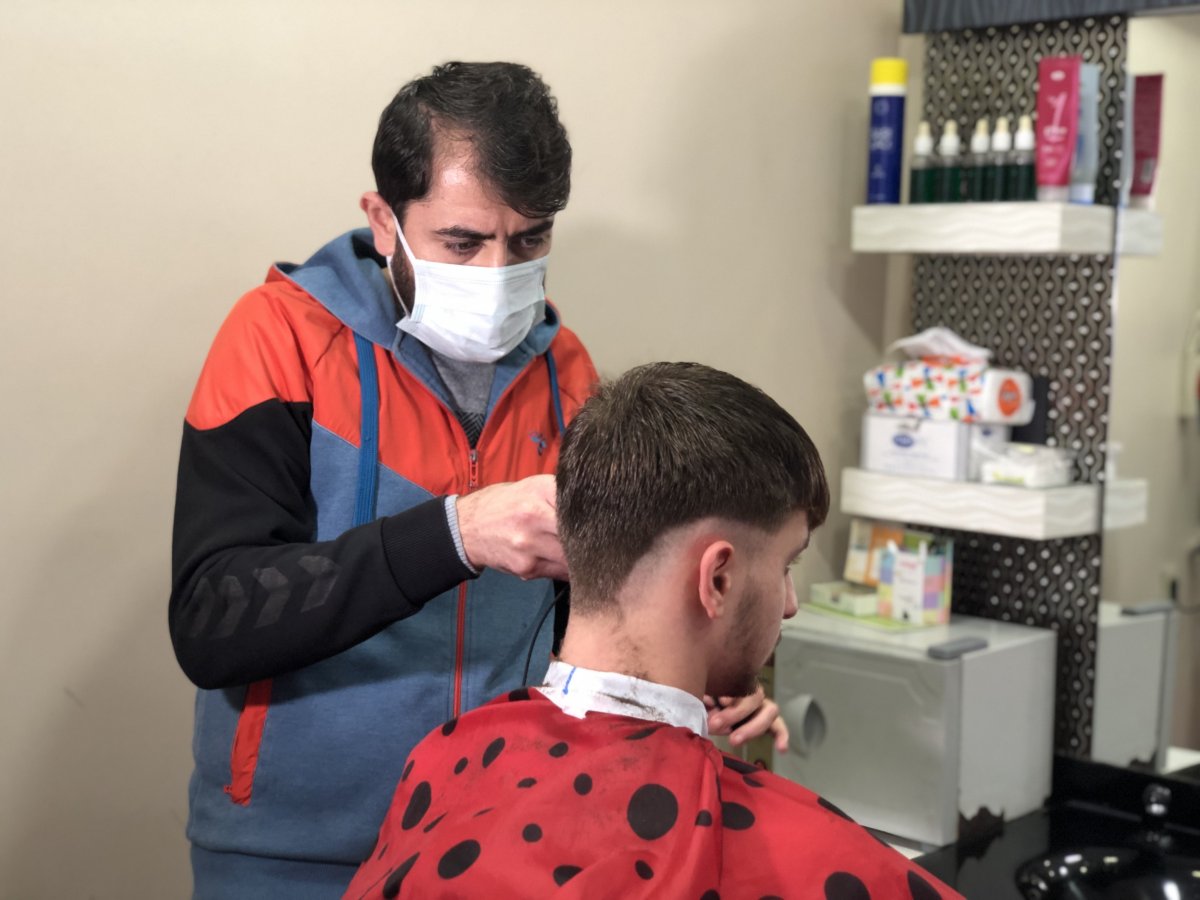  Çırak bulamıyoruz #1