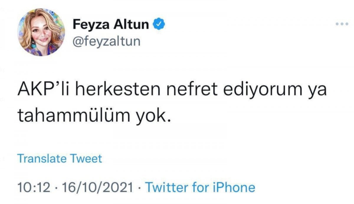 CHP li Feyza Altun evlendi #3