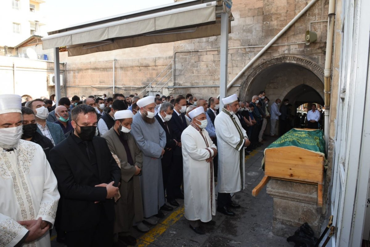 Tank egzozlarını tıkayan 15 Temmuz gazisi, koronaya yenildi #5