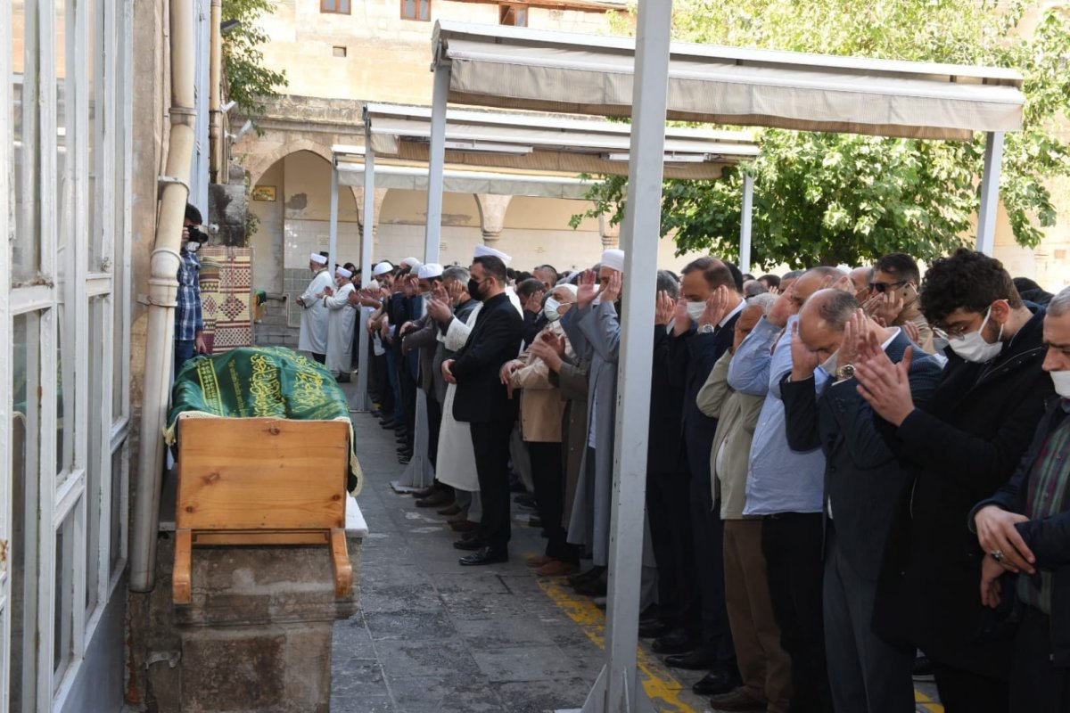 Tank egzozlarını tıkayan 15 Temmuz gazisi, koronaya yenildi #6