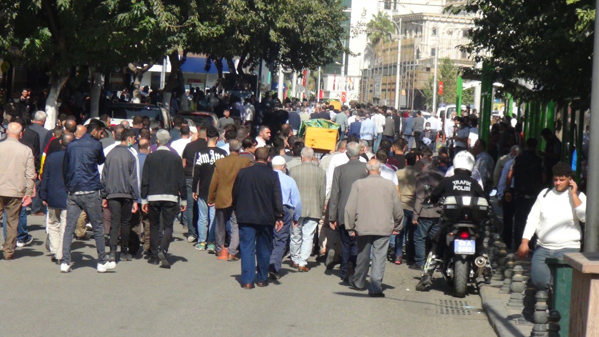 Tank egzozlarını tıkayan 15 Temmuz gazisi, koronaya yenildi #7