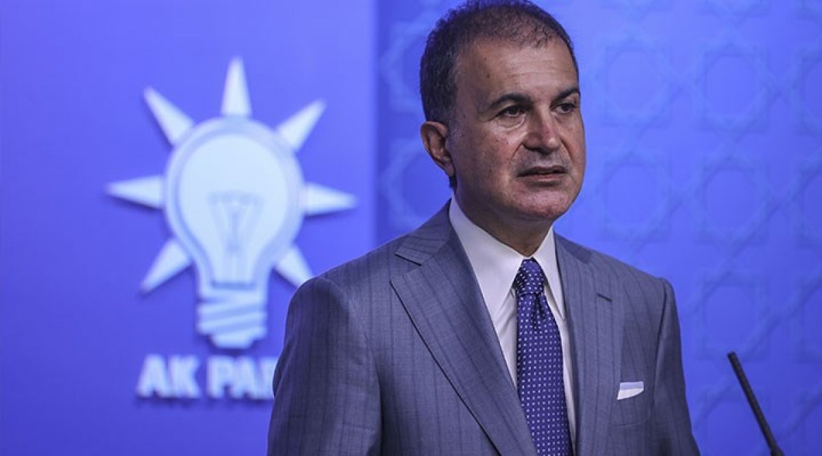 Devletimizin diplomatlara karşı misafirperverliği dünyaca ünlüdür #2