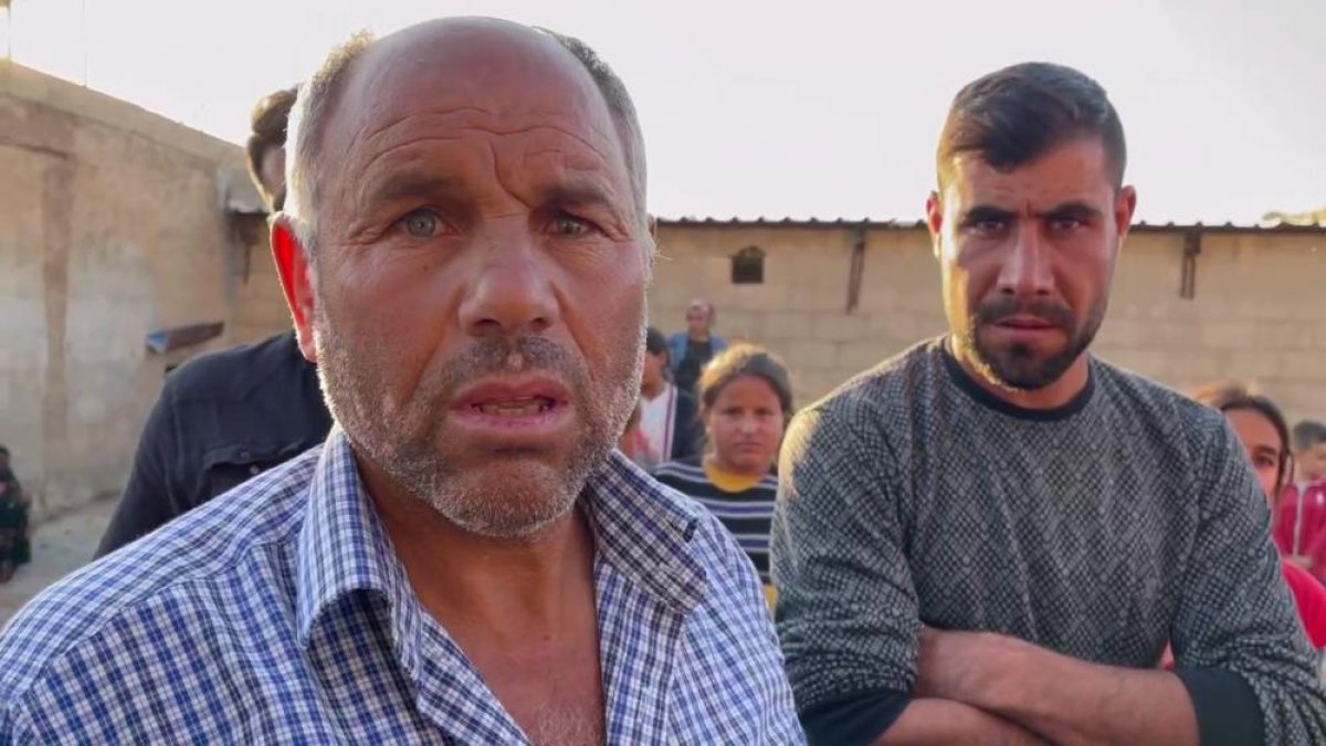 Şanlıurfa’da palyaçoların çocukları eğlendirmesine muhtar izin vermedi #2