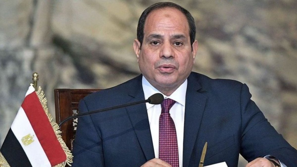 Mısır'da 2017'den bu yana uygulanan OHAL kaldırıldı