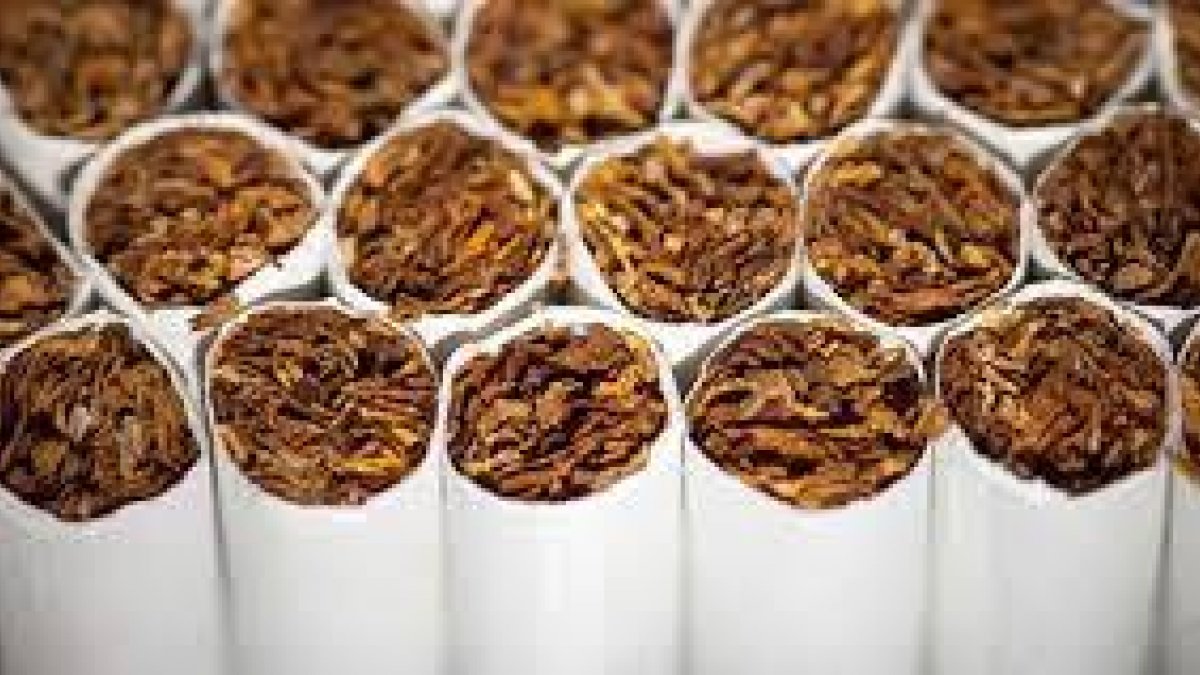ABD'de sigara satışları 20 yılın ardından 2020'de ilk kez arttı