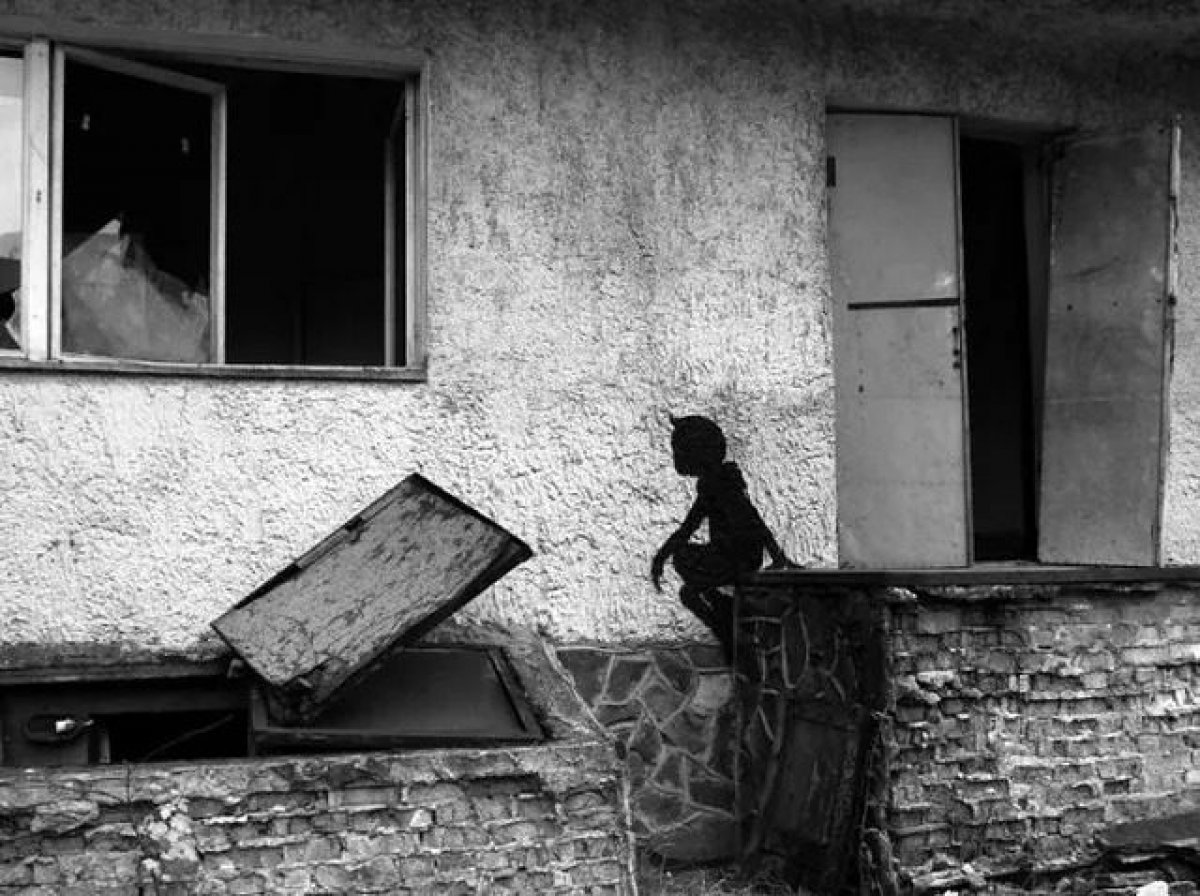 Pripyat ve Çernobil de bulunan en korkunç 10 şey #2