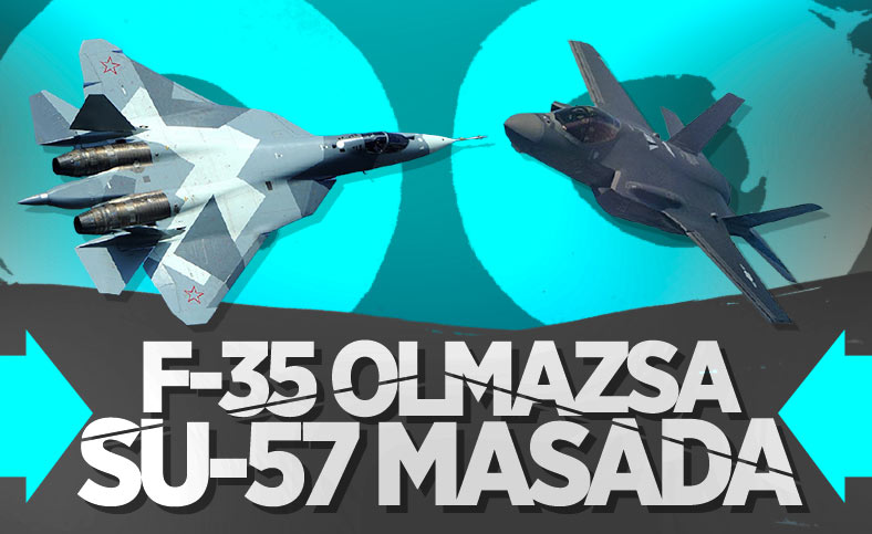 Mevlüt Çavuşoğlu: F-35 ve F-16 sorunu çözülmezse seçeneklerimiz hazır