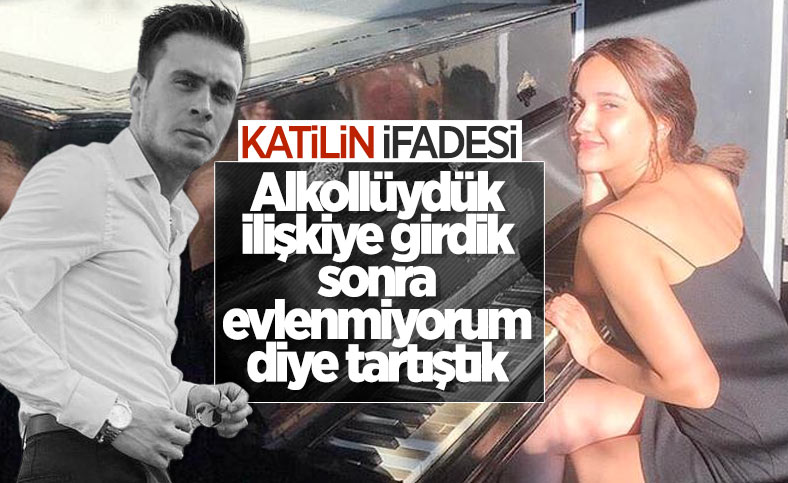 Furkan Zıbıncı'nın mahkemedeki ifadesi: Kendimi korumaya çalıştım