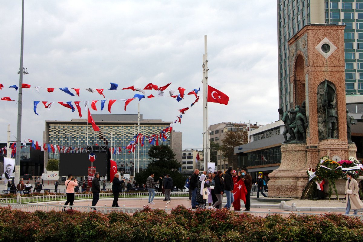 Atatürk Kültür Merkezi açılışa hazırlanıyor  #5
