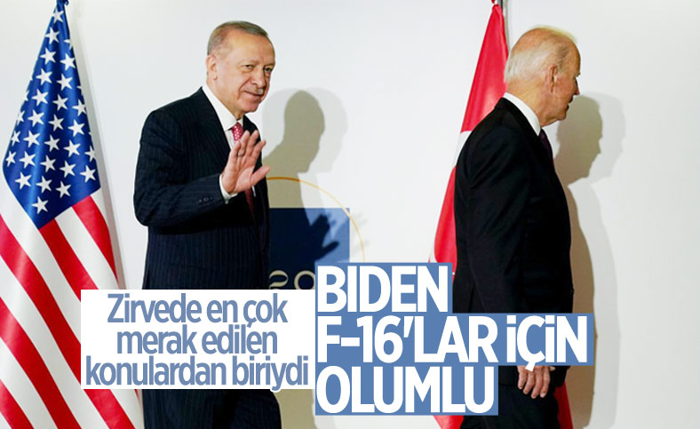 Cumhurbaşkanı Erdoğan'dan G20 sonrası değerlendirmeler