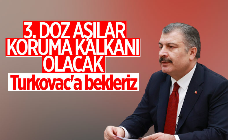 31 Ekim Türkiye'nin korona tablosu