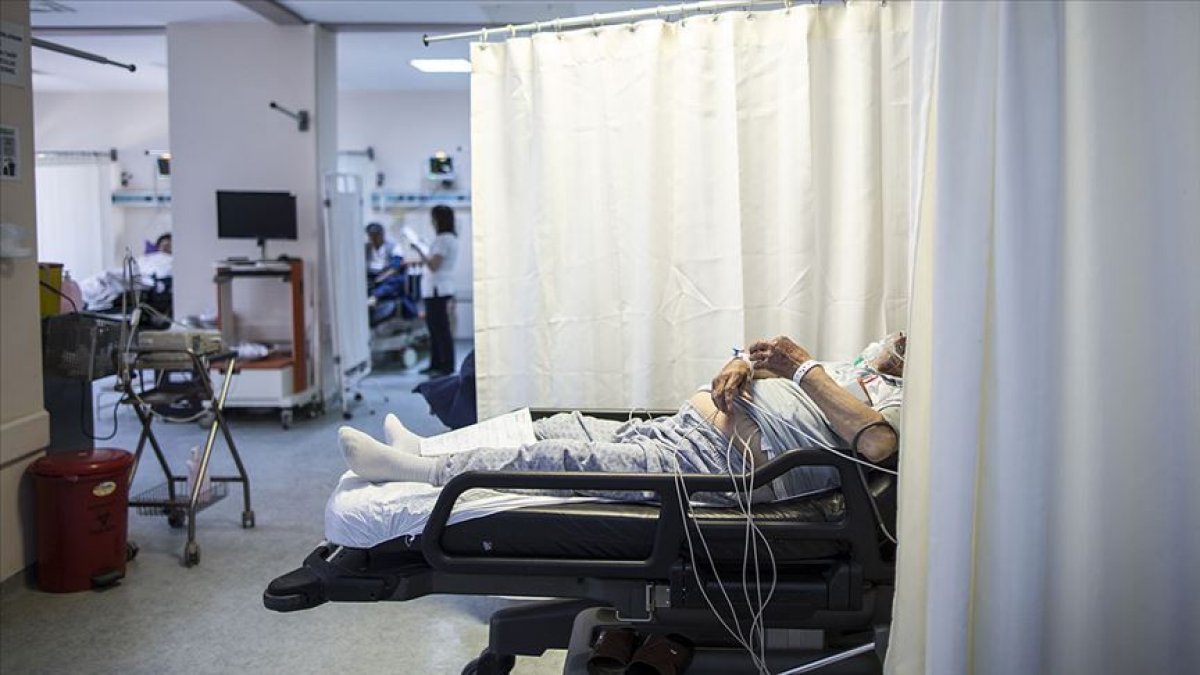 Koronavirüs hastalarının mecburi refakatçilerine uyarı: Özel hastanelere ücret ödemeyin #4