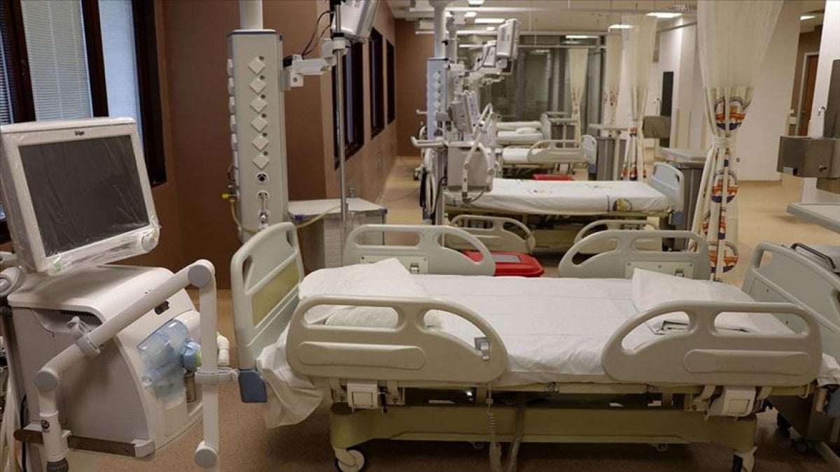 Koronavirüs hastalarının mecburi refakatçilerine uyarı: Özel hastanelere ücret ödemeyin #3