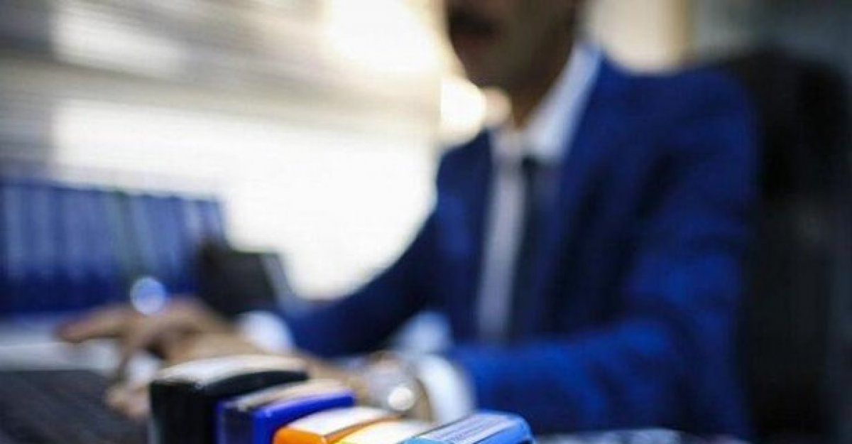 Strateji ve Bütçe Başkanlığı uzman yardımcısı alacak! Strateji ve Bütçe Başkanlığı personel alım şartları #2