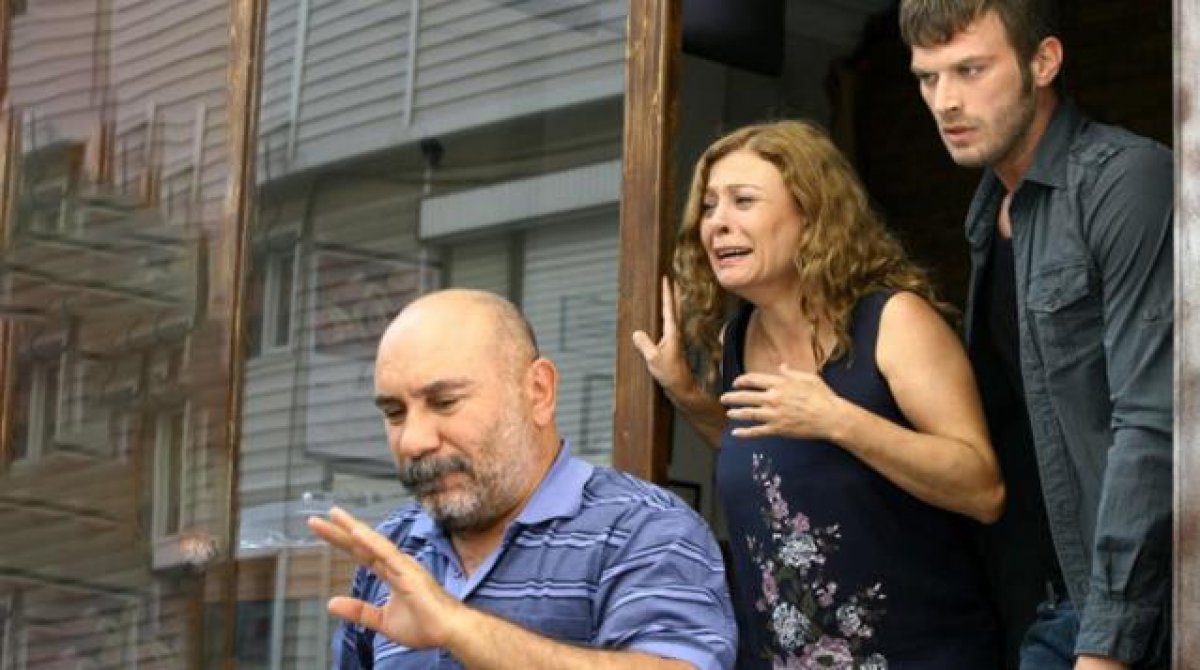 Semra Dinçer, kansere yenildi  #1