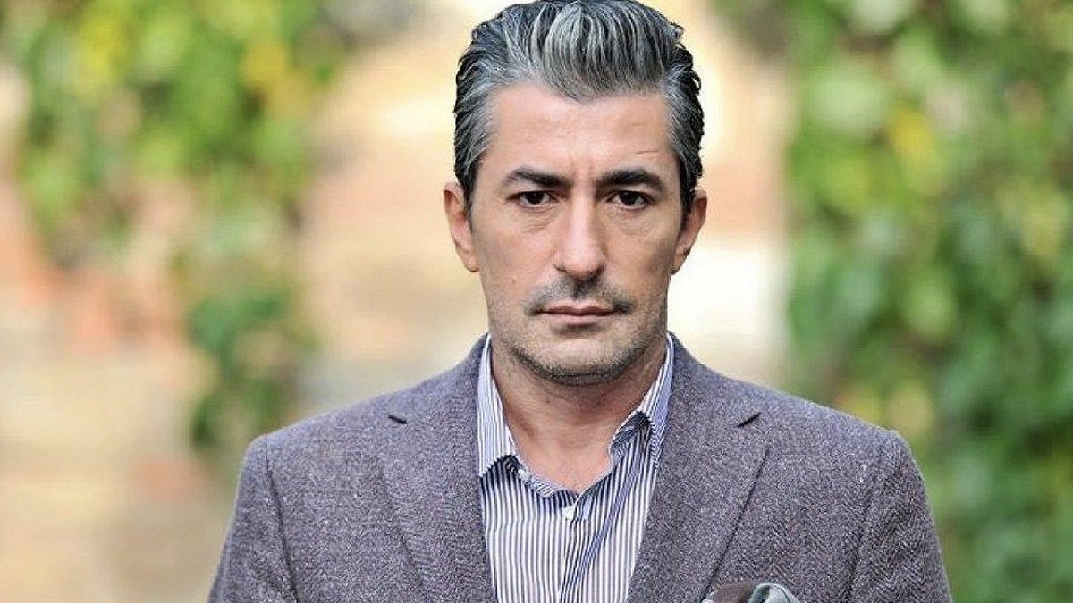 Sana Soz Un Omer I Erkan Petekkaya Kimdir Erkan Petekkaya Nin Biyografisi