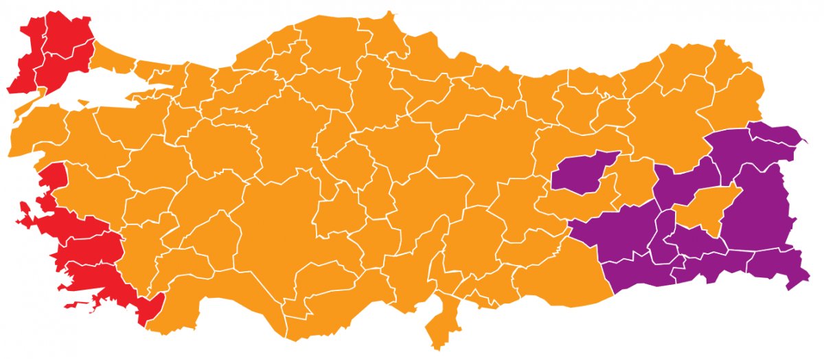 MHP den seçim harekatı: CHP nin en çok oy aldığı illere gidecekler #2
