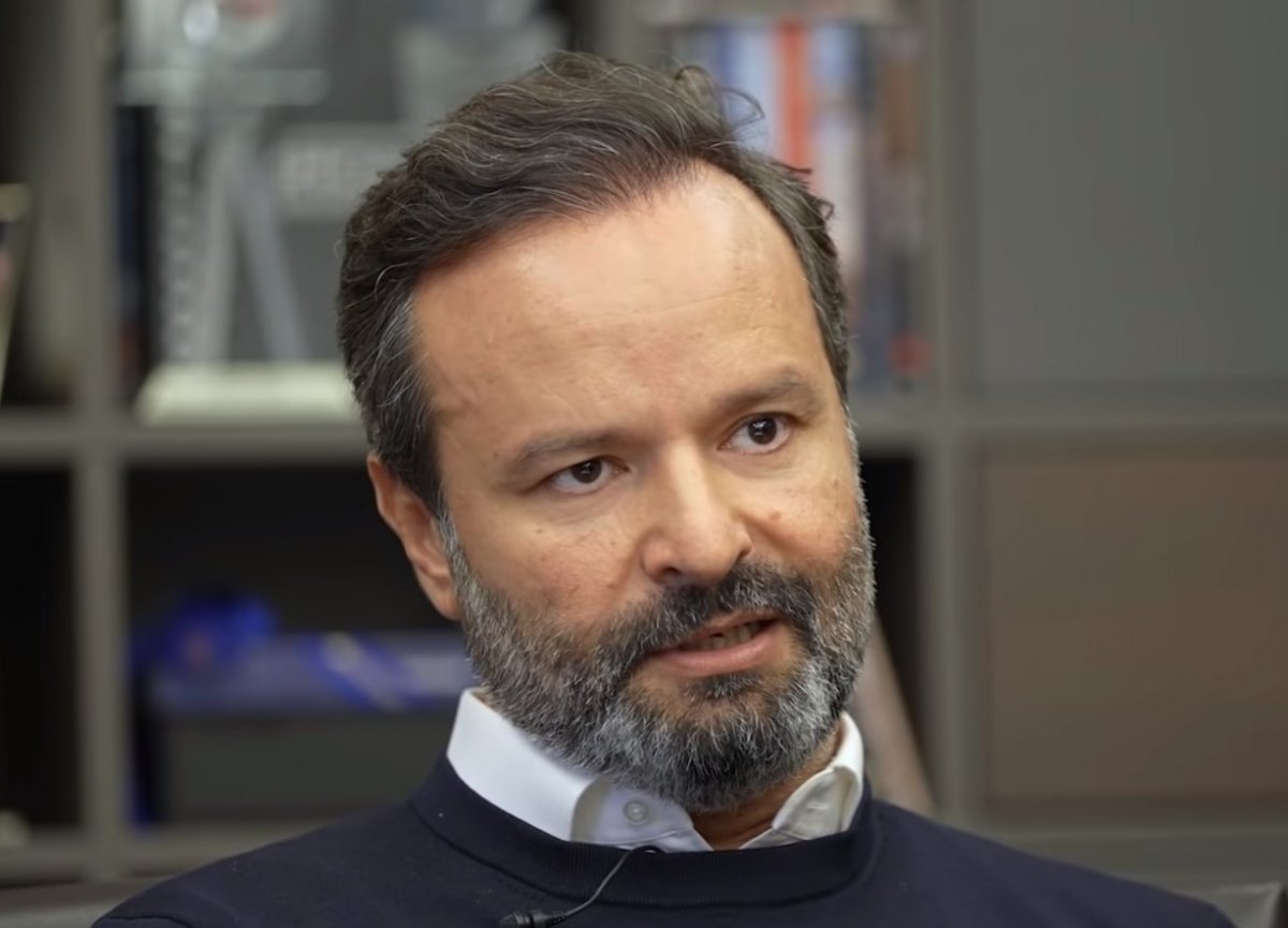 Timur Savcı’dan yıllar sonra gelen Meryem Uzerli itirafı #1