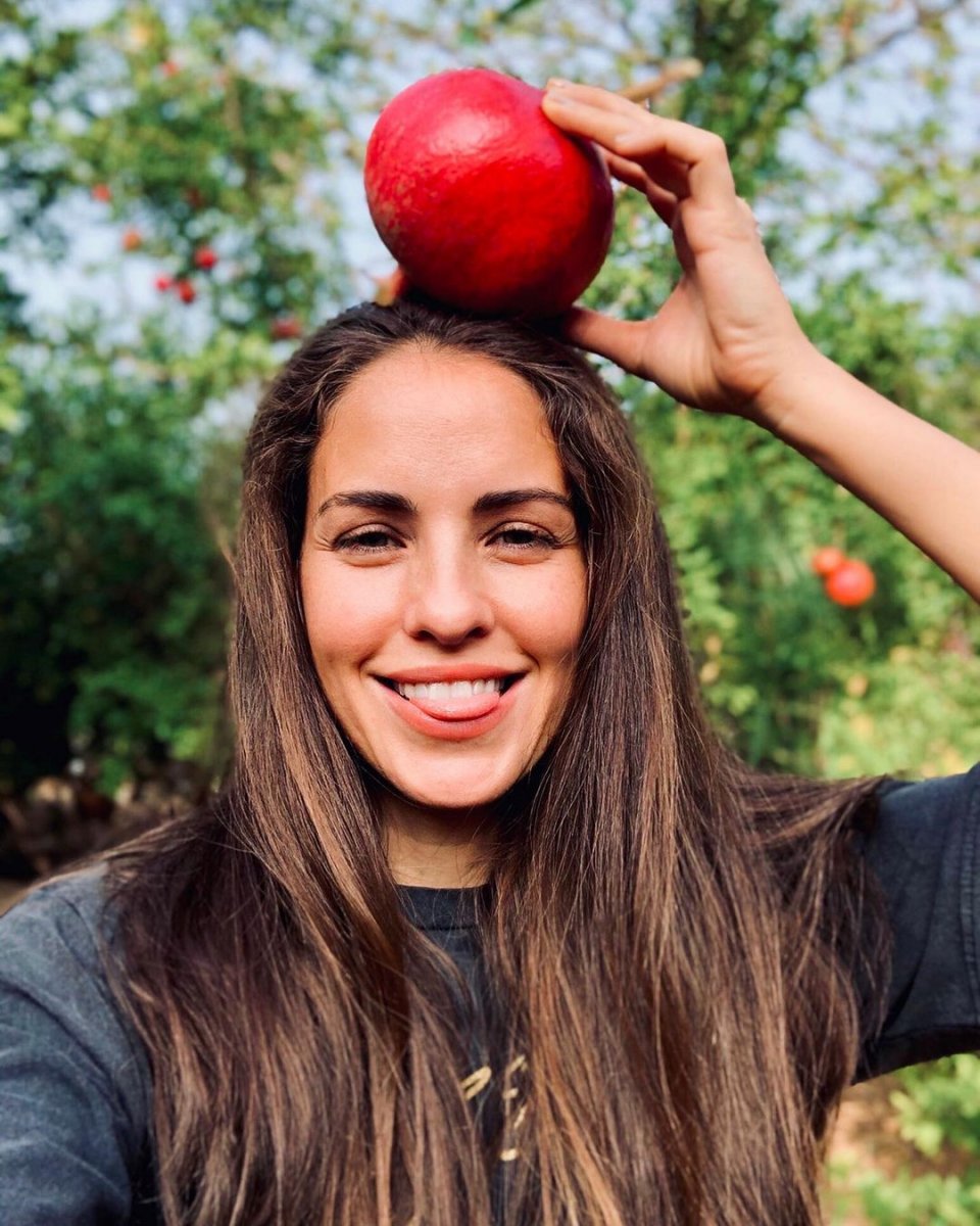 Köy hayatını seçen ünlü isimler  #3