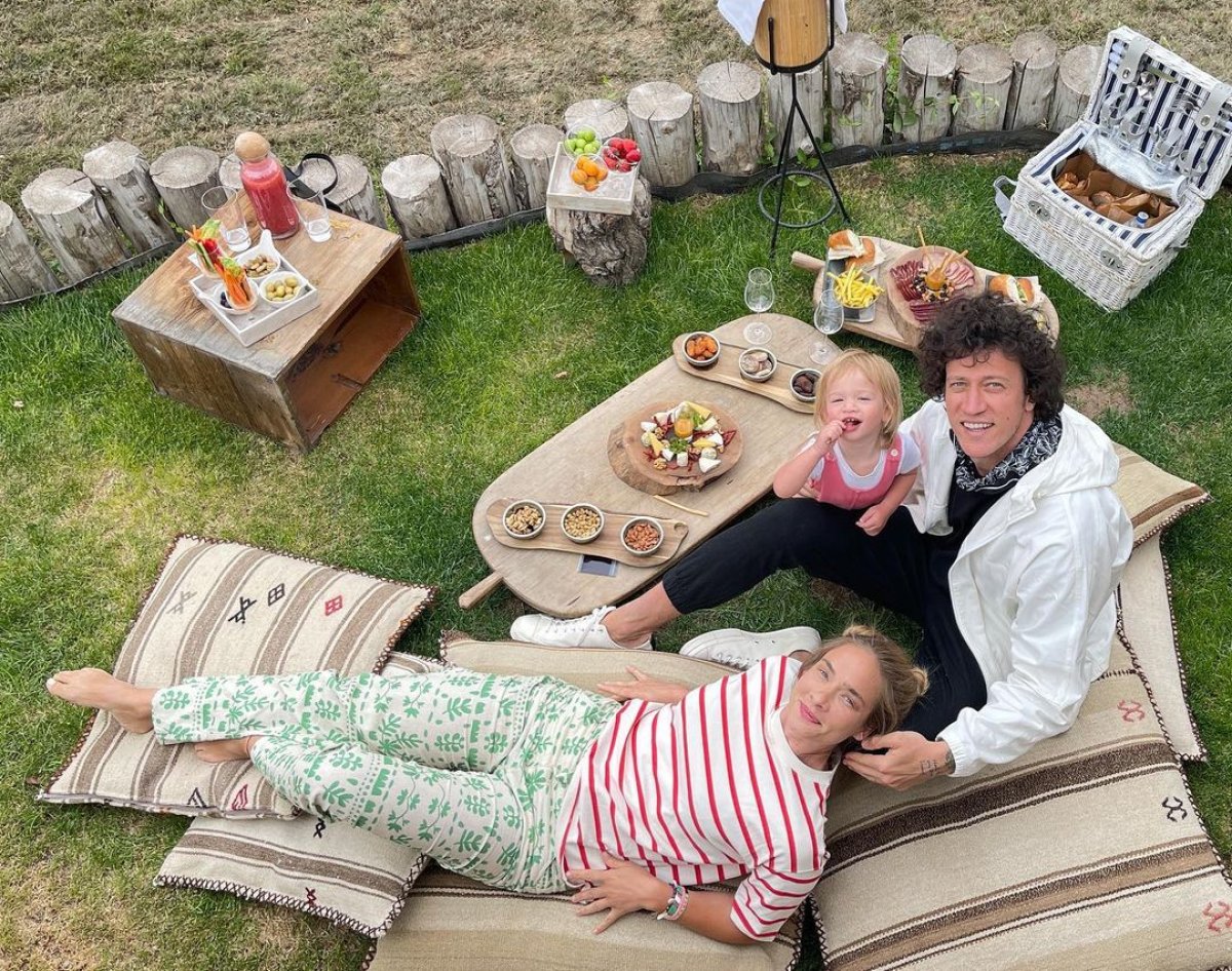 Köy hayatını seçen ünlü isimler  #1