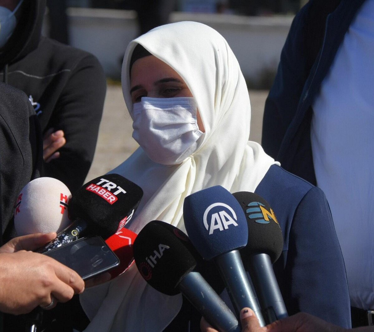 Muğla da katledilen Pınar Gültekin’in annesine soruşturma açıldı #2
