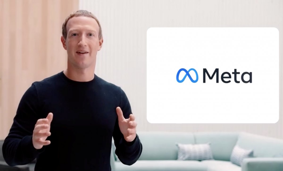 Mark Zuckerberg, Meta CEO luğundan istifa etmeli #1