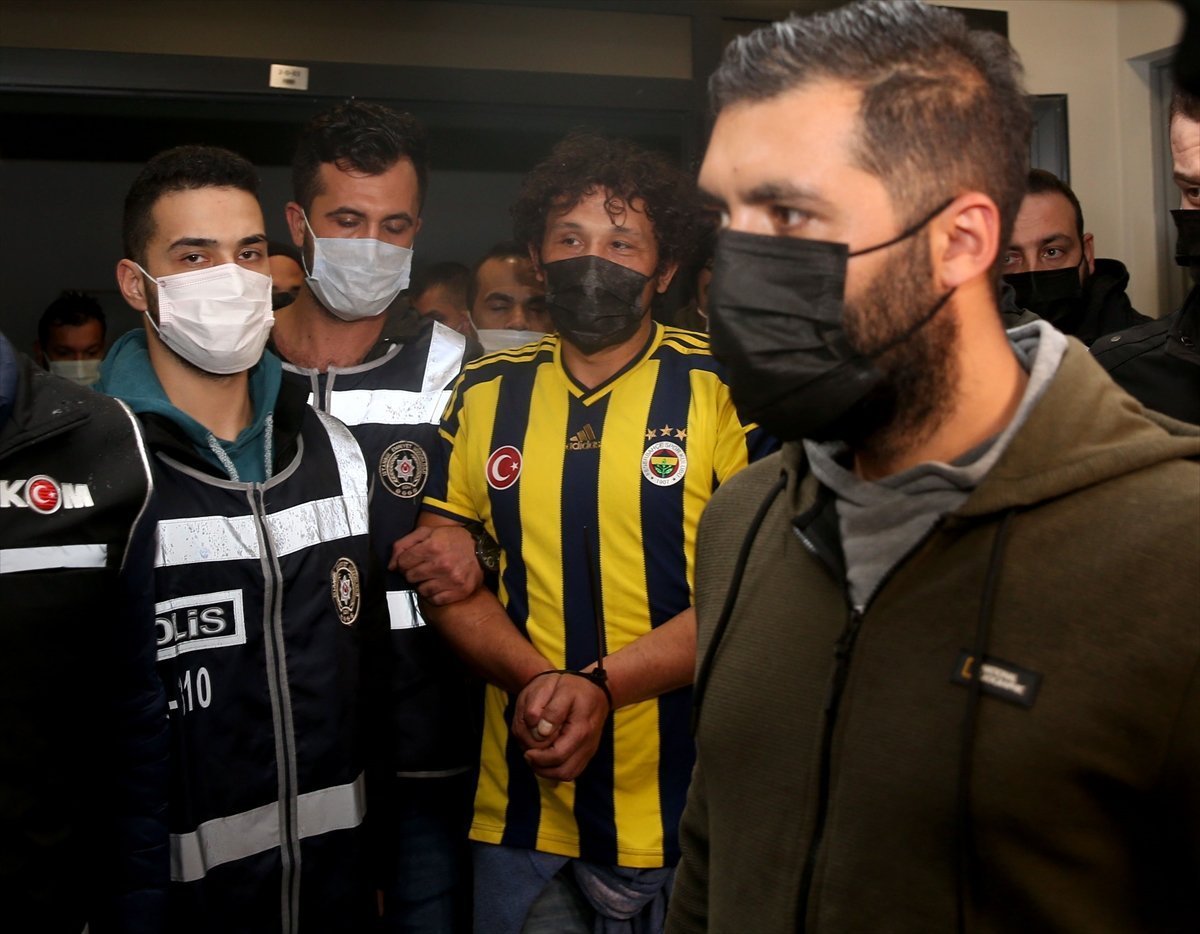 İstanbul Emniyet Müdürlüğü nden Fatih Aydın açıklaması #2