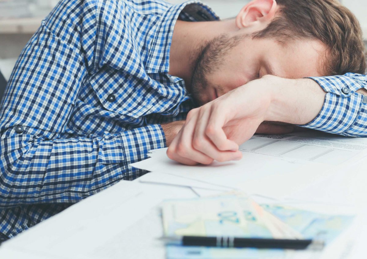 Surekli Uyumak Istemenin 15 Nedeni Surekli Uyumak Istemenin 15 Nedeni